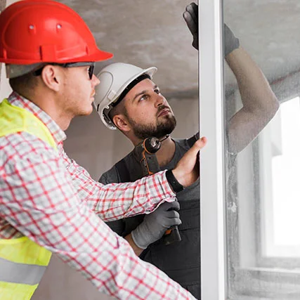 window repair in Oakland Park, FL