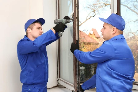 Residential Broken Glass Repair Solutions in Oakland Park, FL