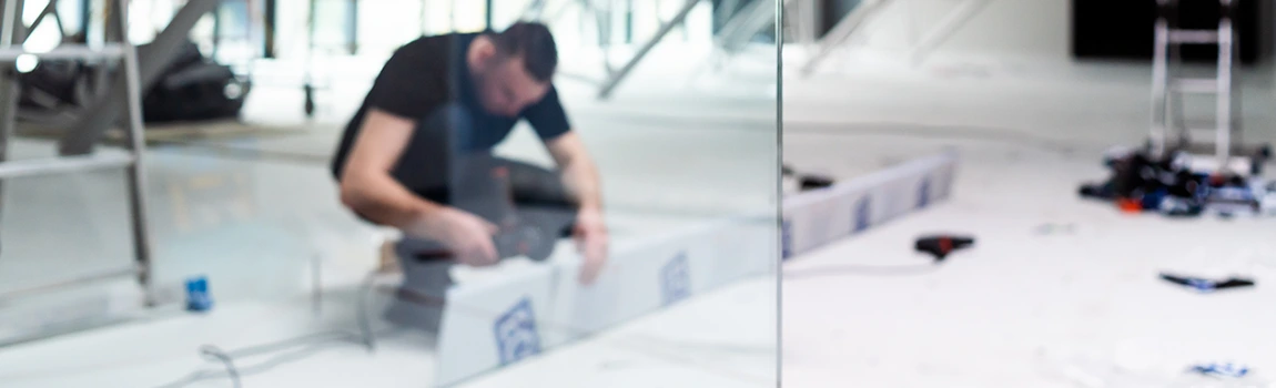 Emergency Commercial Glass Repair in Oakland Park, FL