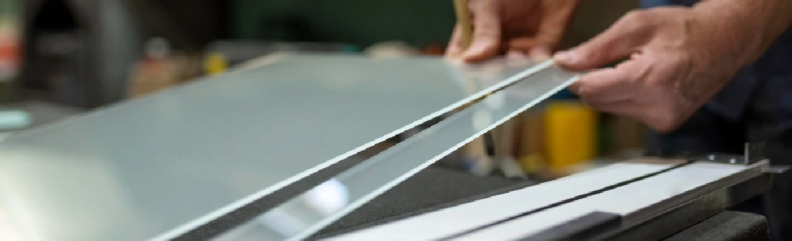 Emergency Glass Repair for Hospitality Businesses in Oakland Park, FL