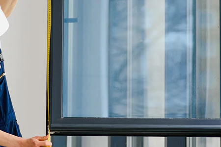 Glass Glazing Cost in Oakland Park, FL