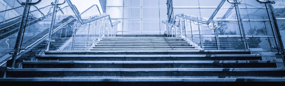 Glass Panel Inserts in Oakland Park