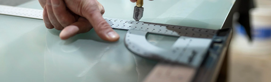 Commercial Glass Repair Company in Oakland Park, FL