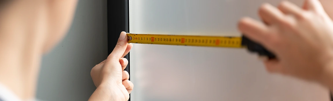 Types of Glass Replacement in Oakland Park, FL