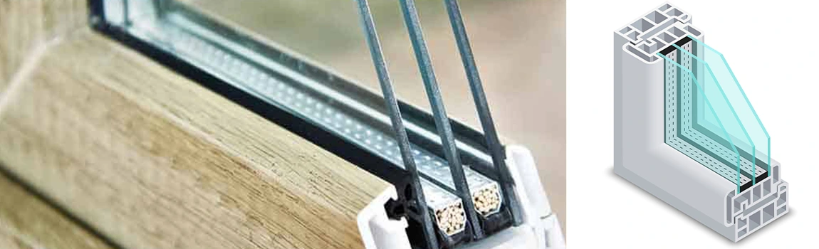 Triple Pane Fiberglass Windows in Oakland Park, FL