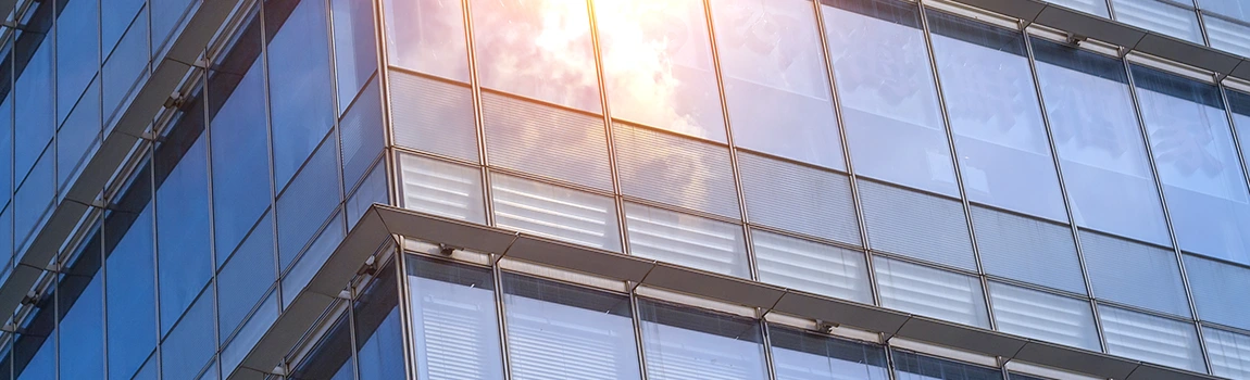 UV-Resistant Glass Experts&nbsp;in Oakland Park, FL