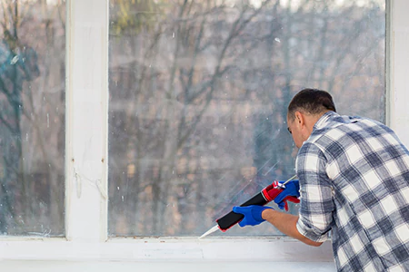 Prevention Tips of Window Seal Repair Services in Oakland Park, FL